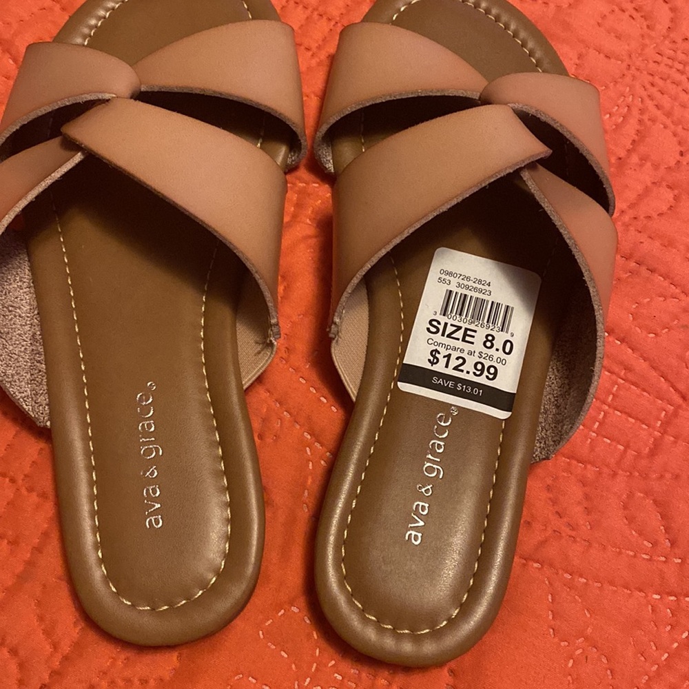 Sandals - Picture 4 of 4